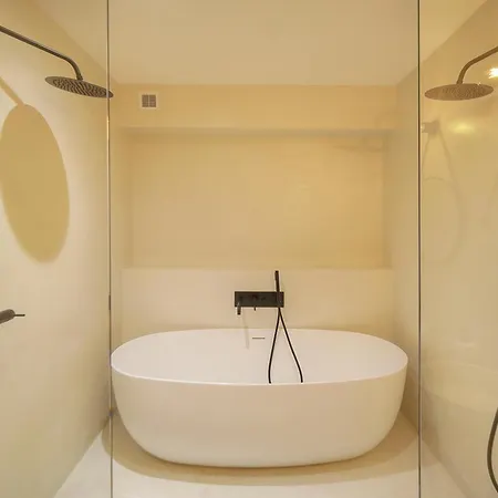 Elo - Loft 280m2- Luxe- 3chambres - Vca Apartment