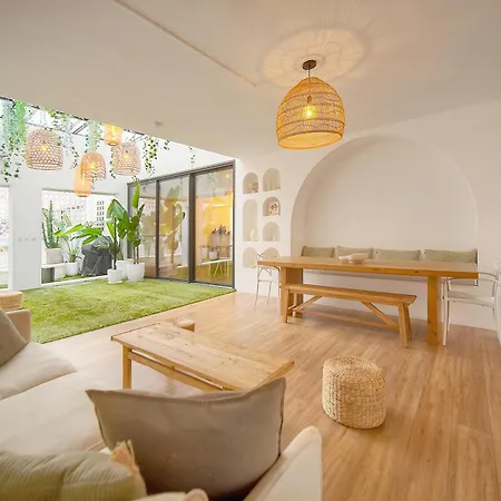 Elo - Loft 280m2- Luxe- 3chambres - Vca Apartment *