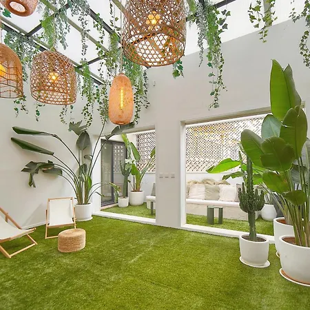 Apartment Elo - Loft 280m2- Luxe- 3chambres - Vca Cannes