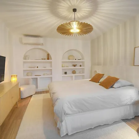 Elo - Loft 280m2- Luxe- 3chambres - Vca * Cannes