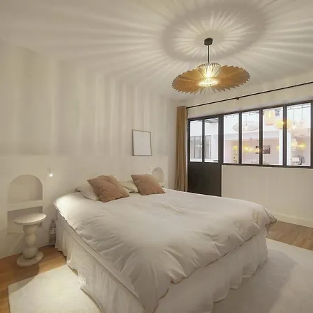Apartment Elo - Loft 280m2- Luxe- 3chambres - Vca