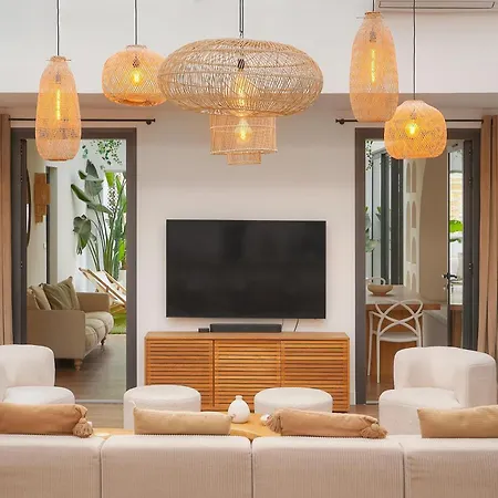 Elo - Loft 280m2- Luxe- 3chambres - Vca *