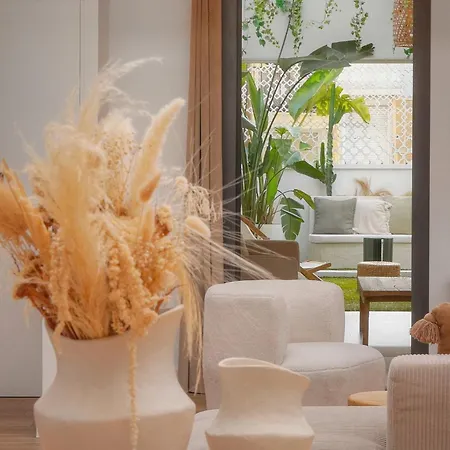 Elo - Loft 280m2- Luxe- 3chambres - Vca Apartment Cannes