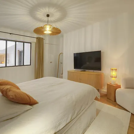 Elo - Loft 280m2- Luxe- 3chambres - Vca Cannes
