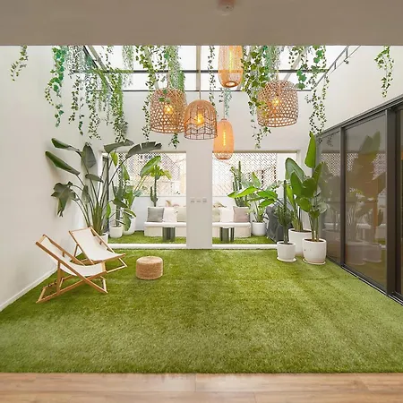 Apartment Elo - Loft 280m2- Luxe- 3chambres - Vca