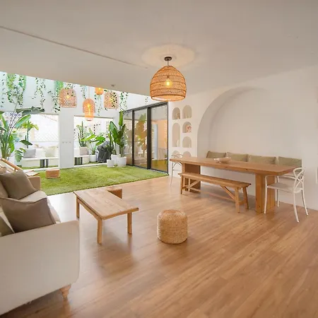 Elo - Loft 280m2- Luxe- 3chambres - Vca Cannes