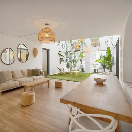 Elo - Loft 280m2- Luxe- 3chambres - Vca