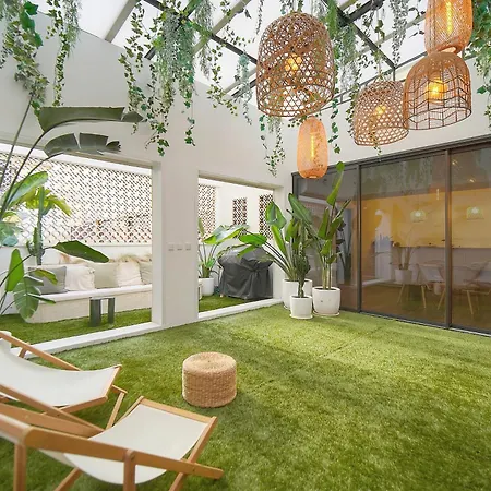 Apartment Elo - Loft 280m2- Luxe- 3chambres - Vca *