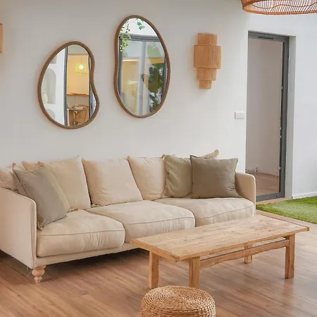 Elo - Loft 280m2- Luxe- 3chambres - Vca Daire *