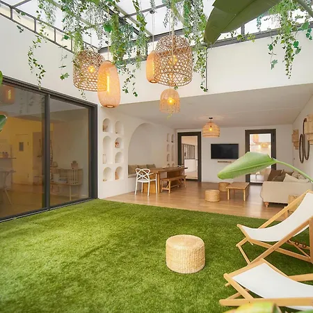 Elo - Loft 280m2- Luxe- 3chambres - Vca Daire *