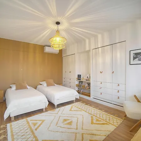 Elo - Loft 280m2- Luxe- 3chambres - Vca Daire Cannes